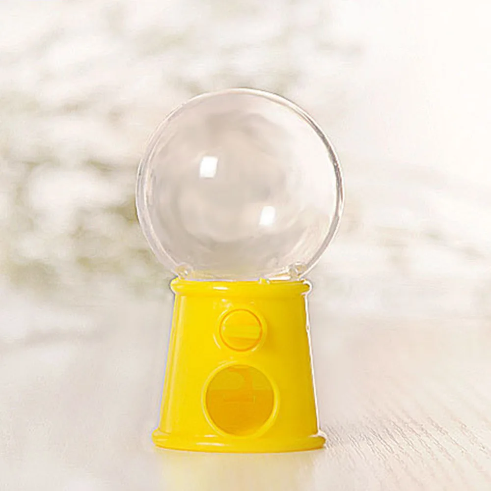 Милая Мини коробка для конфет 12 шт. торговый автомат детских игрушек сберегающий