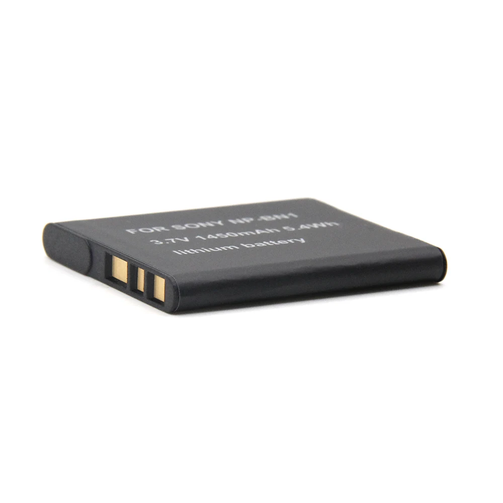 Батарея для камеры Mamen BN1 1450 мАч Sony DSC TX7 W390 W380 W370 W350 W330 W310 TX5 T110 TX100 W570 литиевая