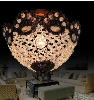 

Lighting, North America exotic lights, garden restaurants, ceiling lamps