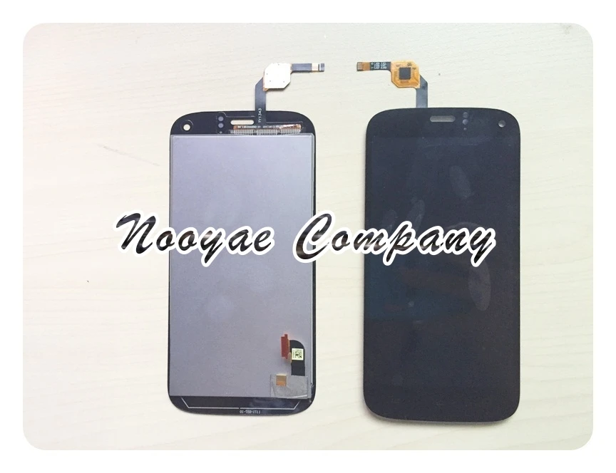 

Black Digitizer Panel Replacement For Micromax Canvas Turbo A250 Touch + LCD Display Screen Assembly + tracking