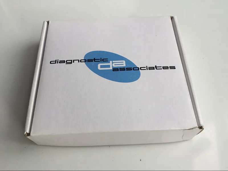 Да-Dongle j2534 obd2 сканер Диагностика elite интерфейс программного обеспечения v145 hdd