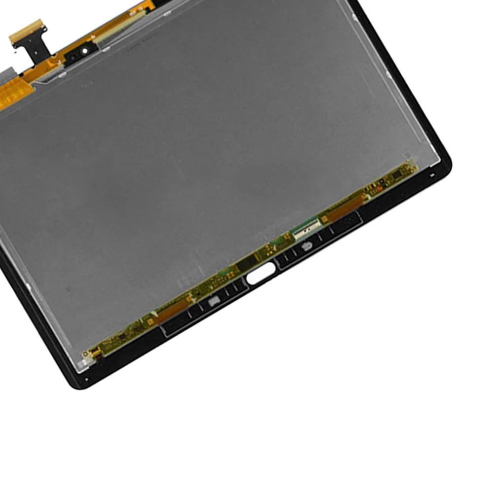 ЖК дисплей P600 для Samsung GALAXY Note 10 1 SM P605 сенсорный экран дигитайзер датчики в сборе 100%
