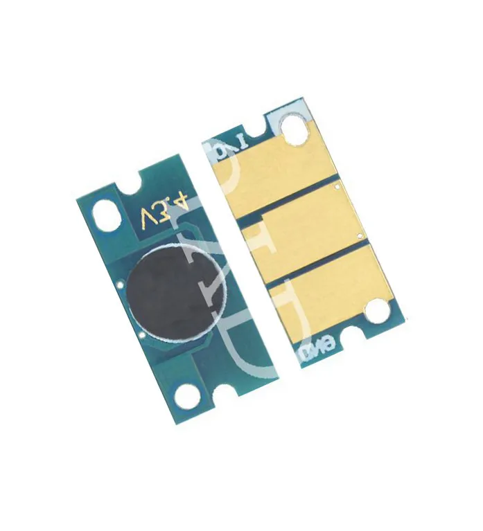 4PCS DRUM RESET CHIP FOR MINOLTA magicolor C8650 Drum New | Компьютеры и офис