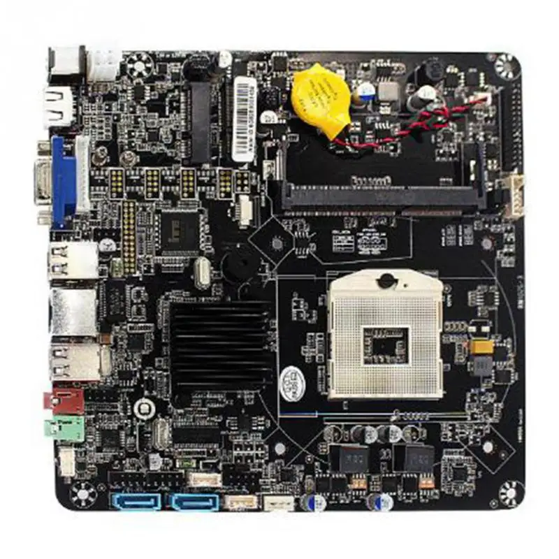 Компьютерные аксессуары SATA DDR3 широкое использование быстрая материнская плата
