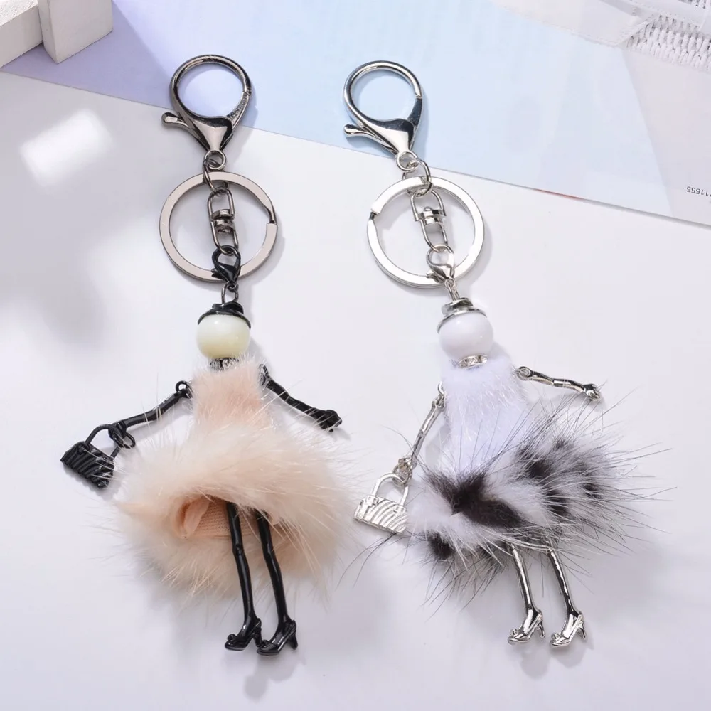 UAM модное винтажное ювелирное милое кружевное платье с помпонами очаровательный