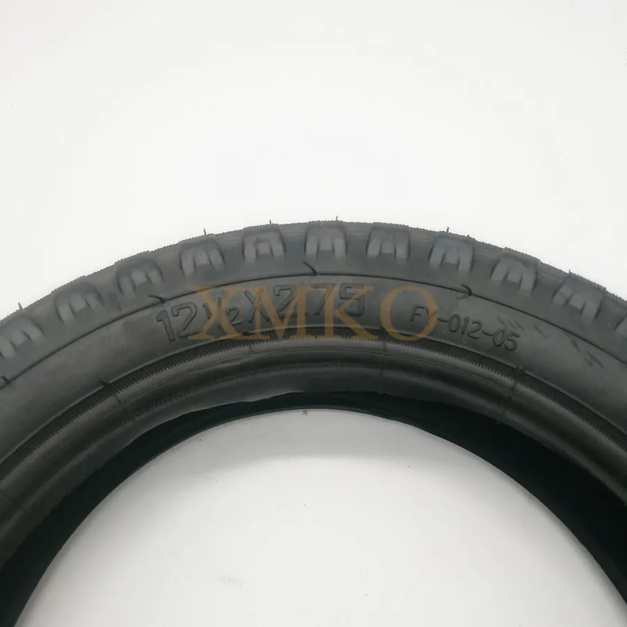 Новая модернизированная 12 1/2x2 75 внутренняя трубка шина подходит для бритвы