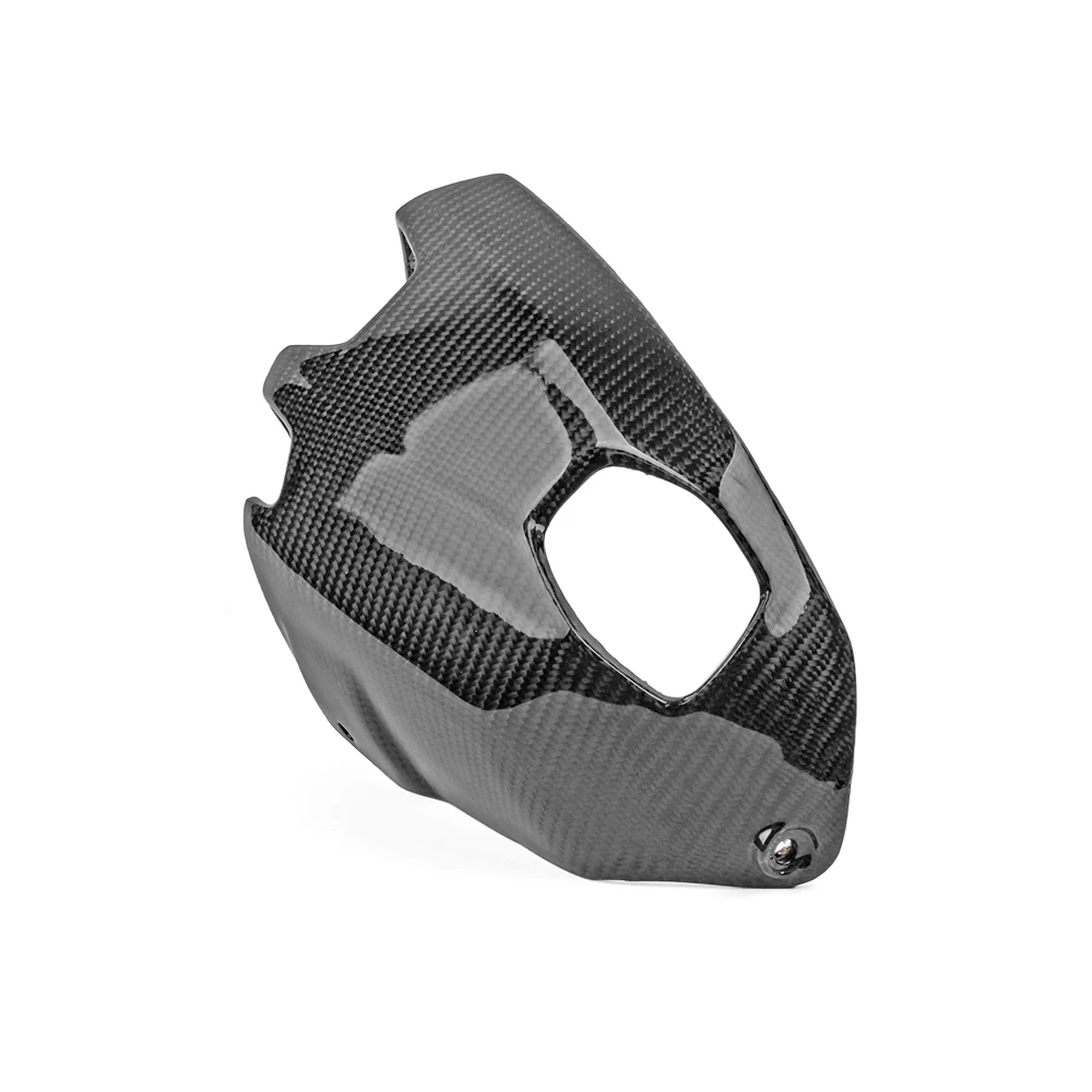 Защита головки цилиндра из углеродного волокна для BMW R Ninet протектор двигателя 9 t