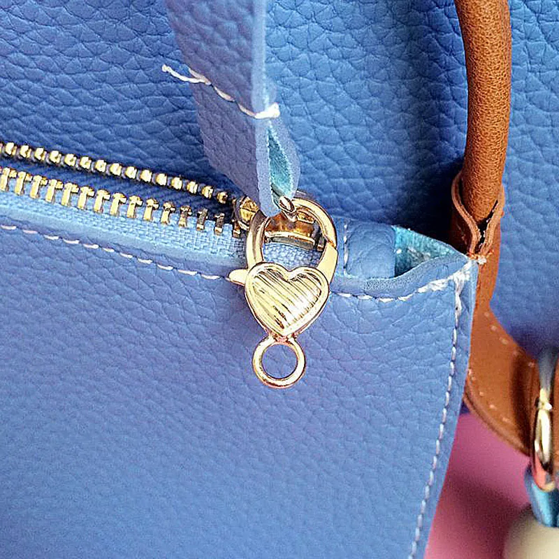 5 шт./лот металлический омарский зажим аксессуары сделай сам подвеска модные