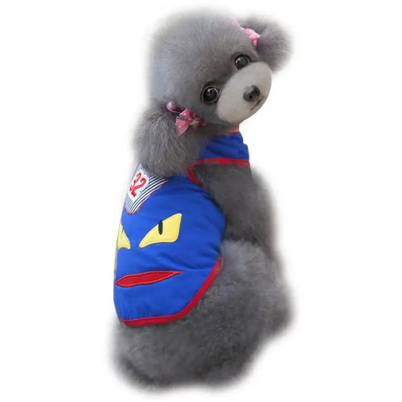 Дешевая Одежда для собак жилет с узором маленьких roupa de cachorro # XT|patterns dog clothes|vest dogdog