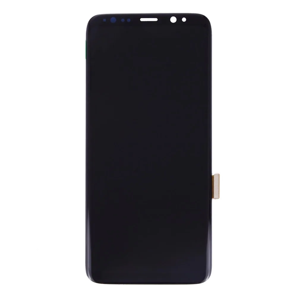 Оригинальный ЖК-экран + оригинальная сенсорная панель для Galaxy