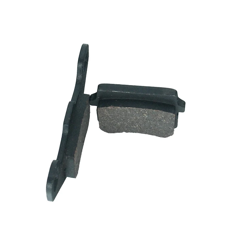 Высококачественные мотоциклетные подкладки дисковые тормозные колодки