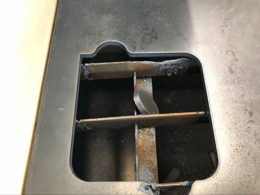 Станок для плазменной резки стали/металла 1325 1530 2030 с CE ISO|Машины сварки| |