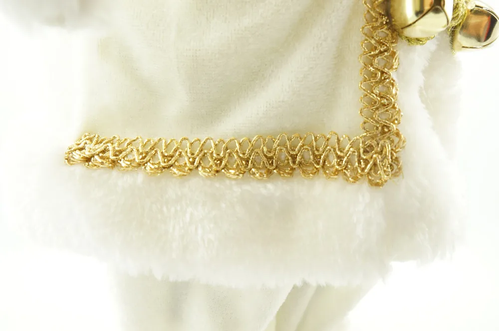 Cosette Санта Клаус 18 дюймов рождественский подарок для папы домашний декор подарки