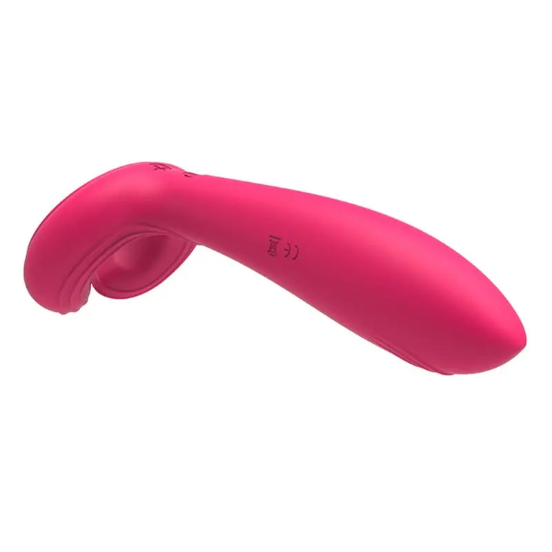 Водонепроницаемый G Spot 3 моторный фаллоимитатор вибратор силиконовый клитор