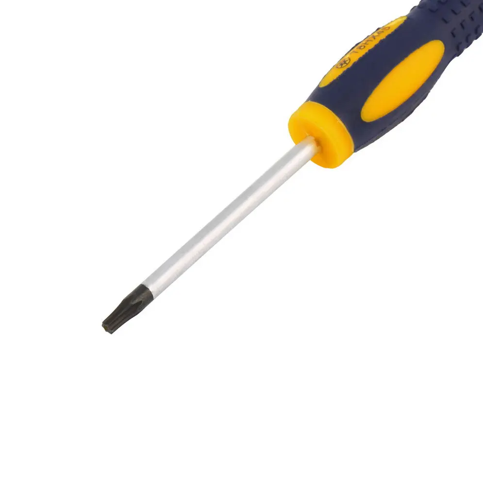 Нескользящий дизайн Torx T8 удобный отвертка DIY инструмент для ремонта Xbox 360