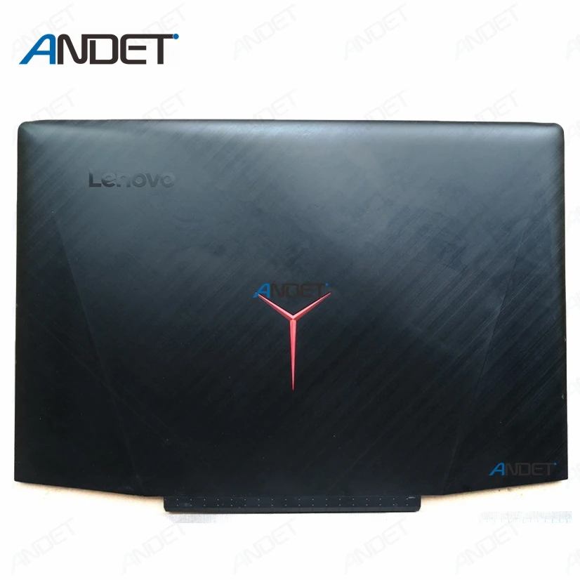 Новый оригинальный чехол для Lenovo Legion Y720 Y720-15 Y720-15IKB с ЖК-дисплеем задняя крышка
