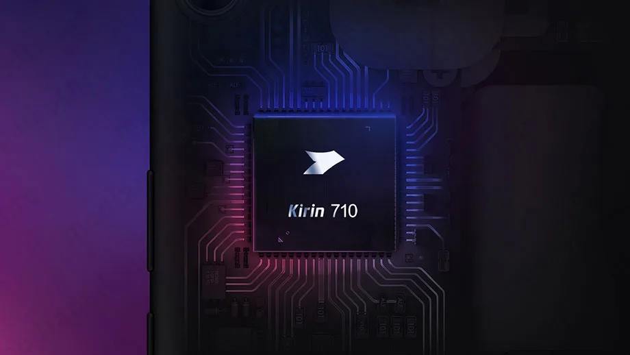 Официальный HUAWEI Mediapad M5 lite 8,0 дюймовый планшетный ПК Kirin 710 Восьмиядерный аккумулятор 5100 мАч Android 9,0 Поддержка Google play store