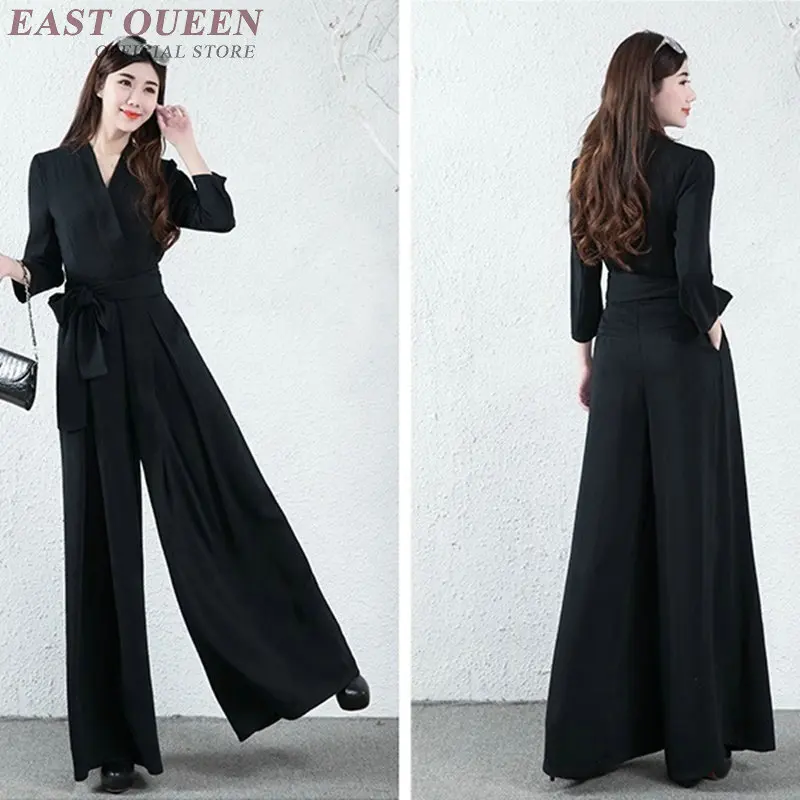 Женский элегантный комбинезон весенние комбинезоны туники AA3256 Y 2019|rompers womens