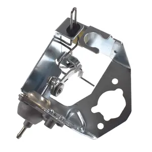 Новый ручной дроссель в сборе подходит для Honda GX240 GX270 GX340 GX390 5KW-6.5KW