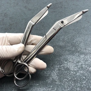 1 шт., медицинские инструменты для резки животных