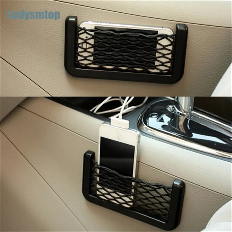 Ladysmtop автомобильный Стайлинг сумка-чехол для Volkswagen vw Tiguan Passat CC Golf GTI R20 R36 Jetta POLO EOS