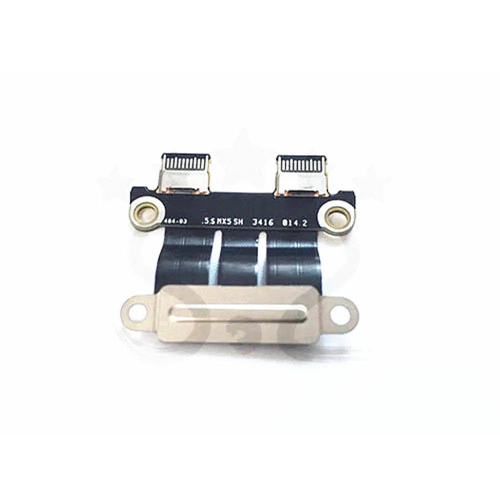 A1706 A1707 A1708 type C USB зарядное устройство DC IN электрическая плата постоянного тока
