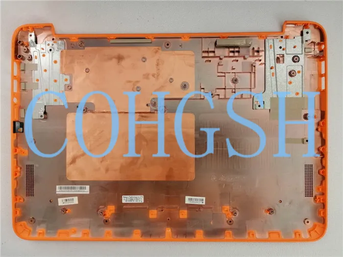 Новый оригинальный Базовый Нижний чехол Нижняя крышка для HP 14-X JTE32Y09TP103A |