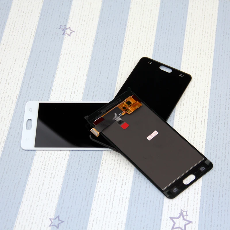 A5 2016 LCD совместимый для Samsung Galaxy A510F A510M A510FD A5100 A510Y кодирующий преобразователь