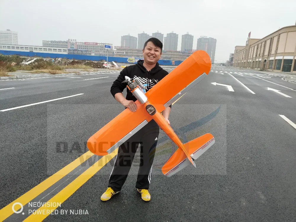 RC самолет Balsa деревянный самолет модель Astro Junior 1,4 м лазерная резка модель самолета RC электрическая и Газовая мощность RC модель аэроплана комплект T35