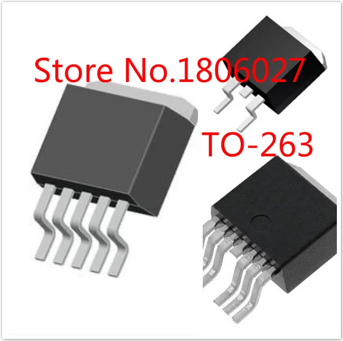 

Send free 20PCS AUIRFS8405 IRTO-263 New original spot selling integrated circuits
