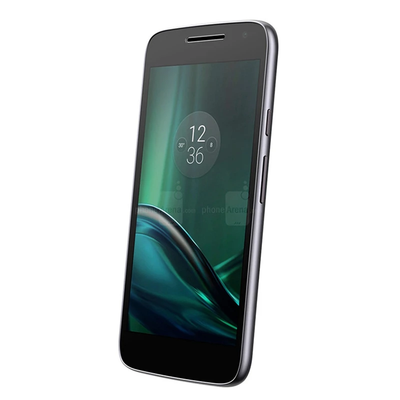 Для Motorola Moto G4 Закаленное стекло пленка плюс закаленное фильм стали мембраны