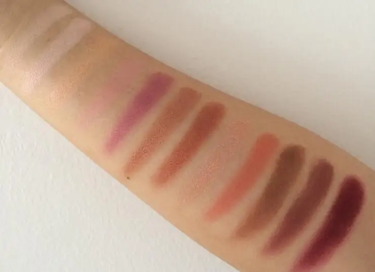 4 комплекта Палетка теней для век 12 цветов|12 color eyeshadow palette|make palettemake up palette |