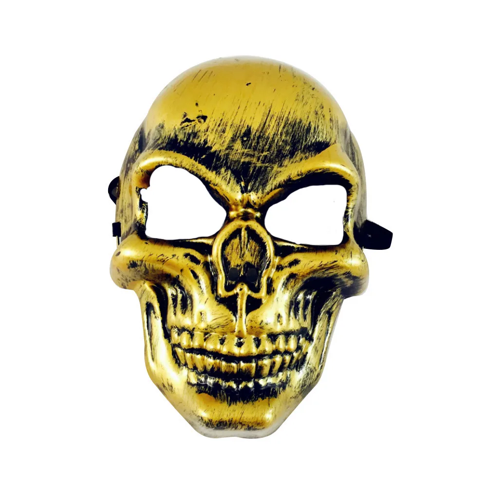 Хэллоуин ужас гримаса ночь террор маска игрушка для детей нарядное платье