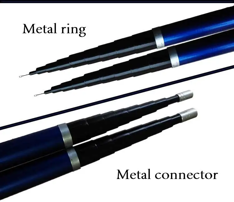 Телескопическая удочка телескопическая 8 м 26 дюймов | Мобильные телефоны и
