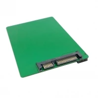 WD5000MPCK SFF-8784 SATA Express на SATA3.0 2 5 дюйма 6 Гбит/с плата расширения для 5-миллиметрового