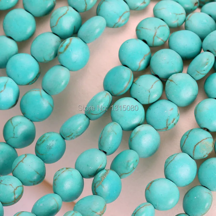 

8MM 10MM Loose Stone Beads Jewelry Beads For DIY Jewelry Findings