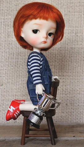 Кукла 1/8 Bjd Ming бесплатная доставка | Игрушки и хобби