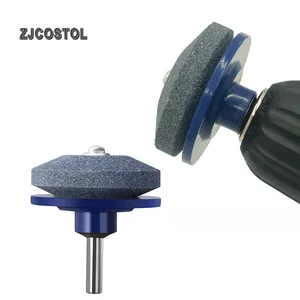Точилка для косилки ZJCOSTOL, универсальная, для быстрого шлифования