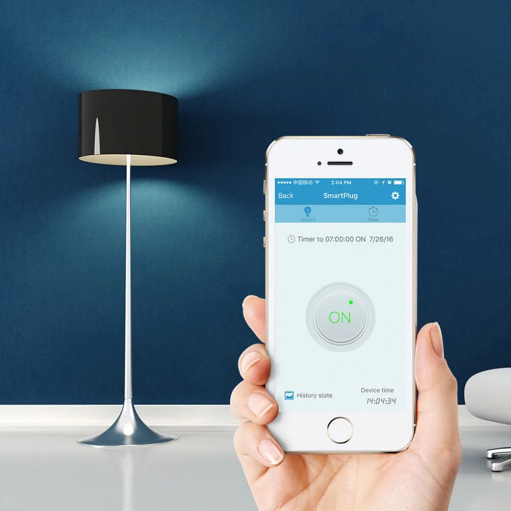 Broadlink SP2 SP3 SP3S Бразилия WiFi умная розетка оригинальная розетка приложение пульт дистанционного управления для Alexa Google Home AU UK BR US EU Plug