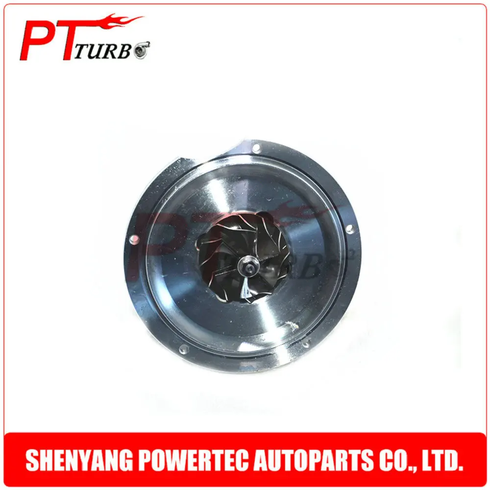 RHF5 8973659480 турбо картридж ремонтные комплекты ядро для Isuzu с 4JH1T 4JH1 двигатель 90 кВт