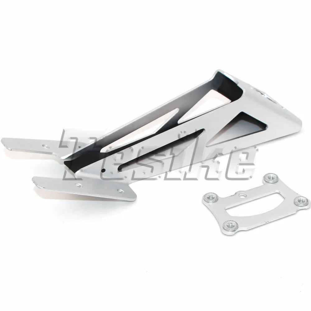 Аксессуары для мотоциклов заднее крыло подключение полка YAMAHA YZF R1 2009 2010 2011 2012 2013