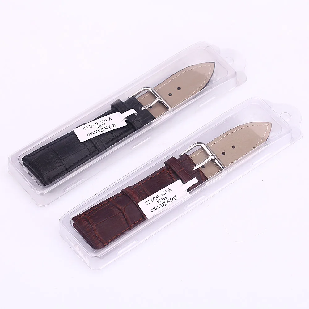 Ремешок для часов из натуральной крокодиловой кожи Apple Watch Series 1 2 3 ремень iWatch w