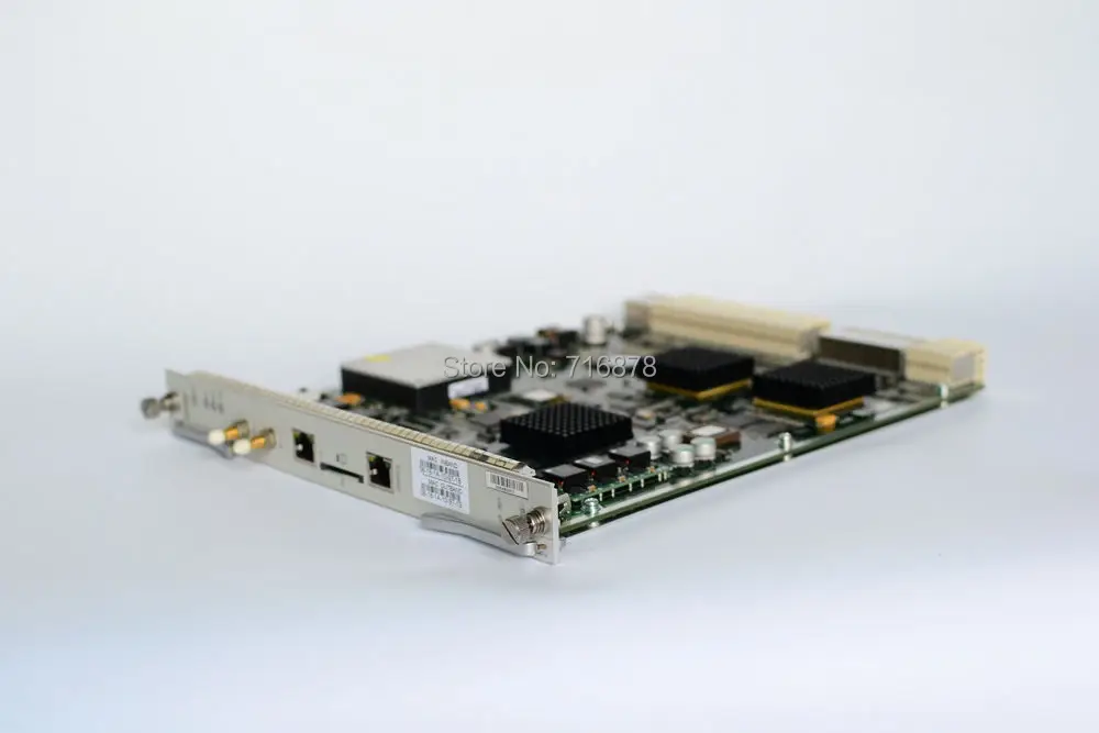 Новые и бренд gcsd Управление доска для ZXA10 C220 OLT