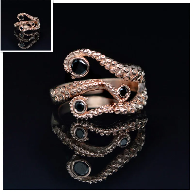 Перевозка груза падения осьминог кольцо соблазнительное щупальце в покрытие с