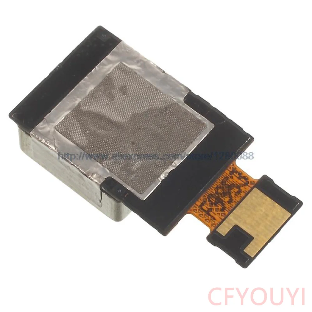 Модуль задней камеры CFYOUYI 16MP гибкий сменный модуль для LG V10 H900 H901 H960 H968|rear camera