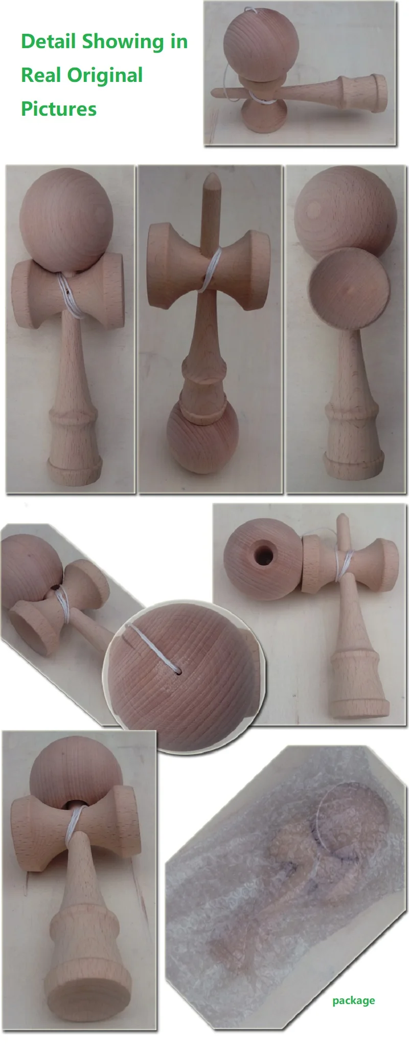 Kendama спортивные мячи, деревянные игрушки, тренировочный тренажерный зал, для детей, для старости, Bilboquet, жонглирование, мяч, здоровые, для активного отдыха, для упражнений, из необработанного дерева, kendama
