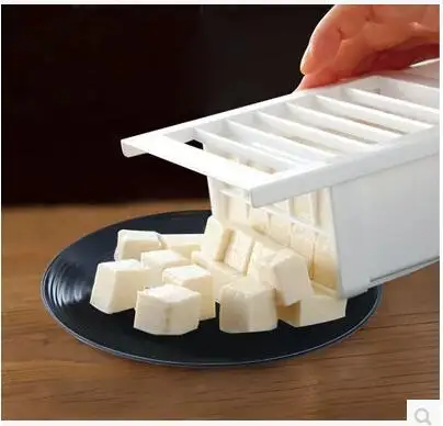 Для хранения продуктов тофу холодильный шкаф холодильник пищу ящик для плесень |