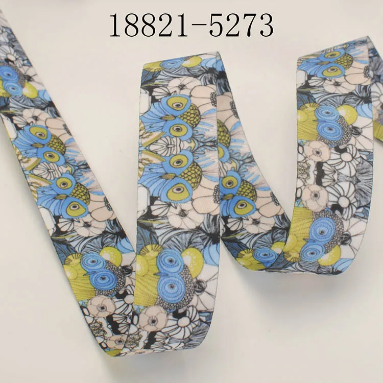 Классический Узор двойной Печатный чайник подвесной пояс Цветочная лента