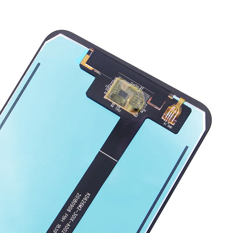Asus ZB630KL ZB631KL ЖК-дисплей Дисплей Touch Экран дигитайзер Ассамблеи для Asus Zenfone Max Pro M2 ZB630KL ZB631KL ЖК-дисплей Экран