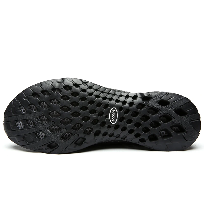 SOCONE/женская спортивная обувь уличная Летняя из сетчатого материала слипоны